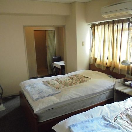 Yoshino Ryokan Οσάκα Εξωτερικό φωτογραφία