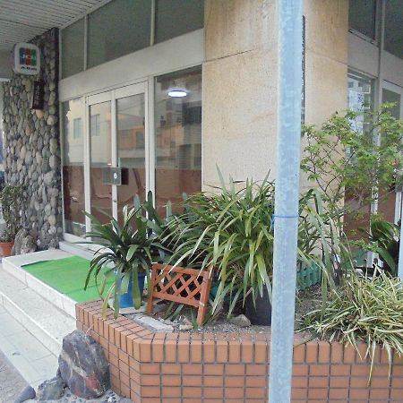 Yoshino Ryokan Οσάκα Εξωτερικό φωτογραφία